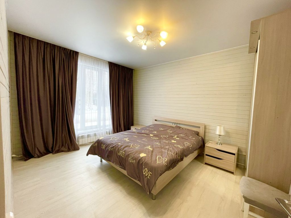 Продажа дома, 115м <sup>2</sup>, 7 сот., Веськово