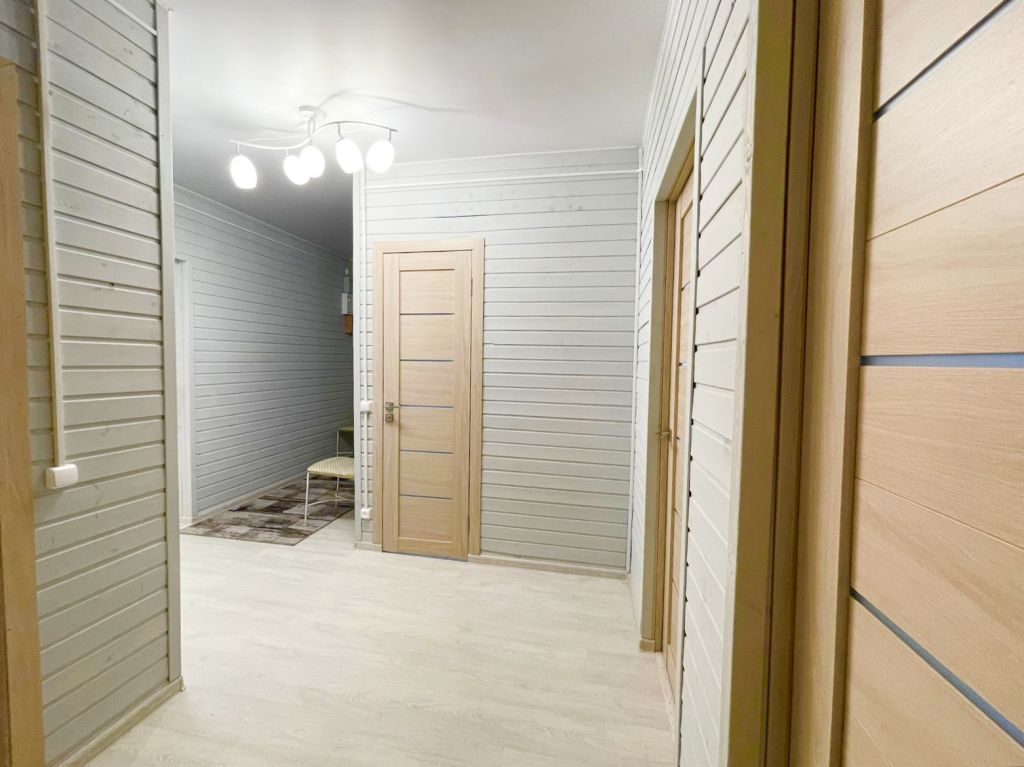 Продажа дома, 115м <sup>2</sup>, 7 сот., Веськово