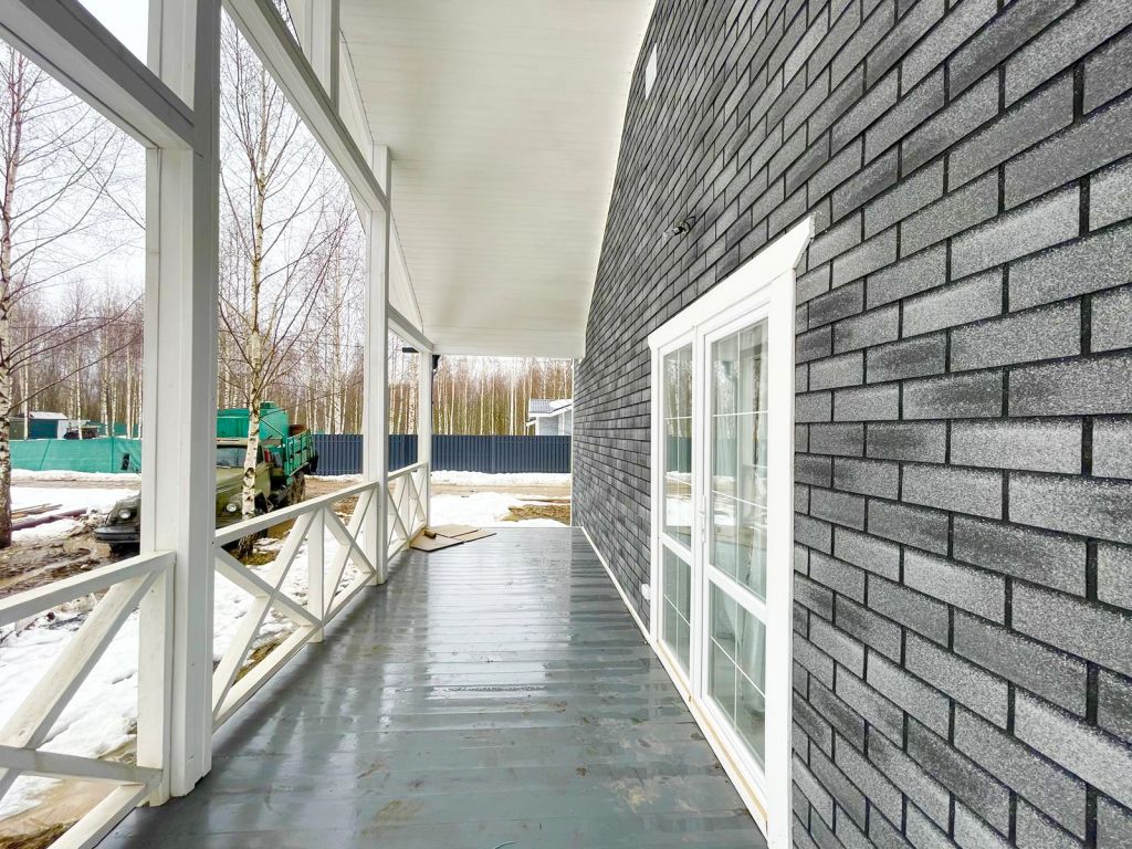 Продажа дома, 115м <sup>2</sup>, 7 сот., Веськово