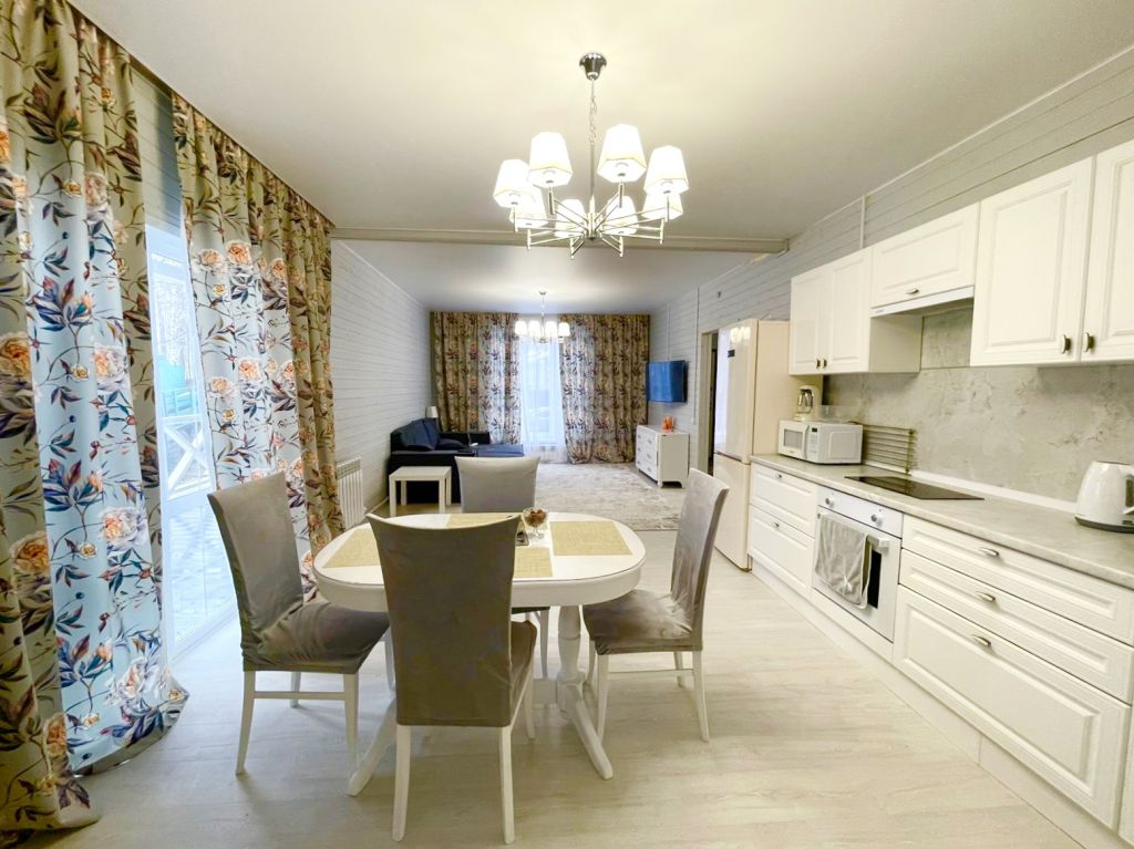 Продажа дома, 115м <sup>2</sup>, 7 сот., Веськово