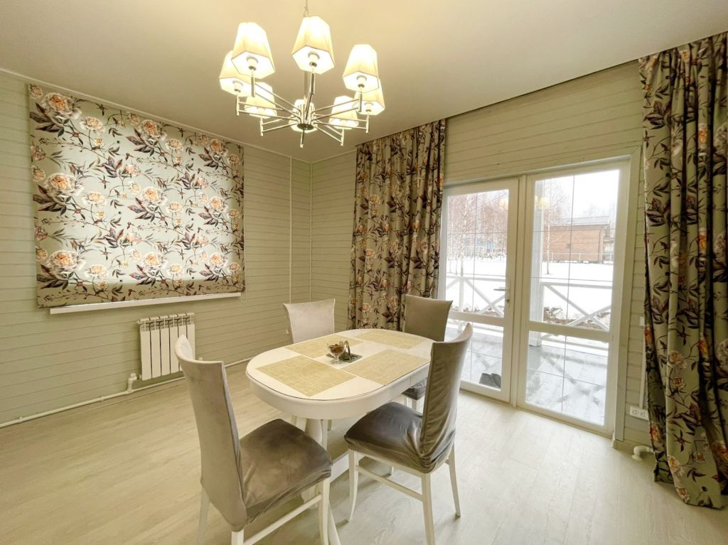 Продажа дома, 115м <sup>2</sup>, 7 сот., Веськово