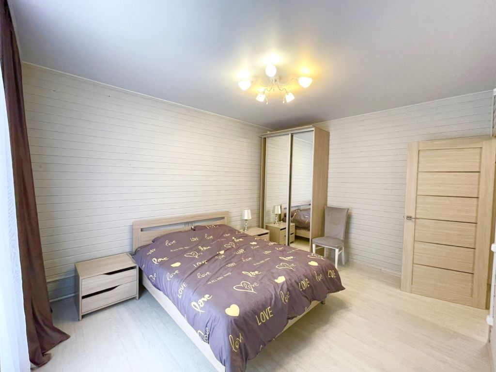 Продажа дома, 115м <sup>2</sup>, 7 сот., Веськово