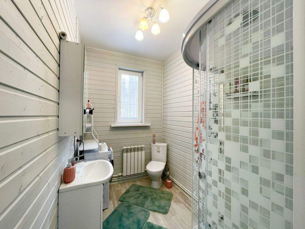 Продажа дома, 115м <sup>2</sup>, 7 сот., Веськово