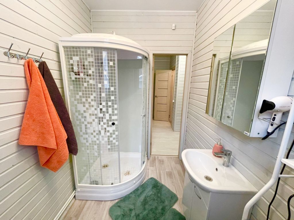 Продажа дома, 115м <sup>2</sup>, 7 сот., Веськово