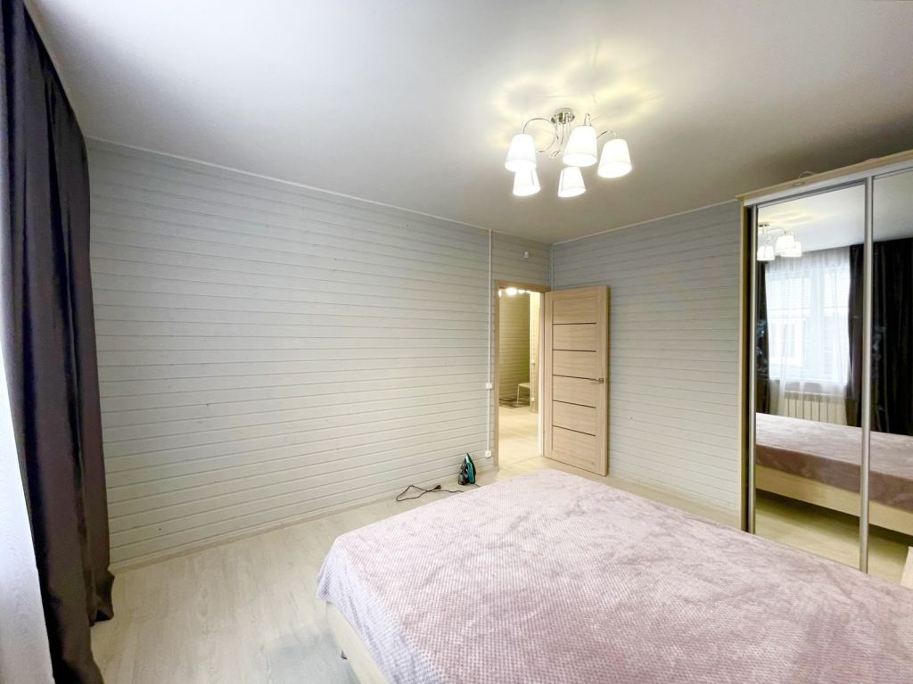 Продажа дома, 115м <sup>2</sup>, 7 сот., Веськово