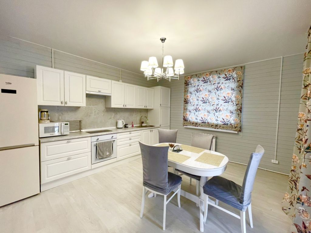 Продажа дома, 115м <sup>2</sup>, 7 сот., Веськово