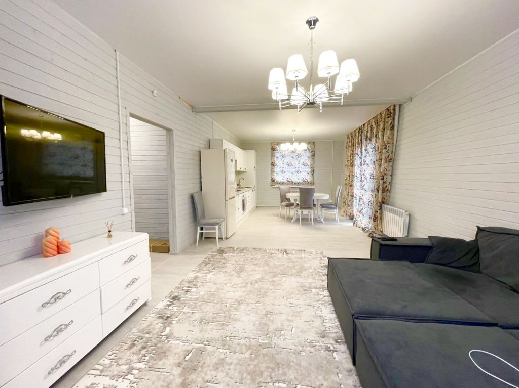 Продажа дома, 115м <sup>2</sup>, 7 сот., Веськово