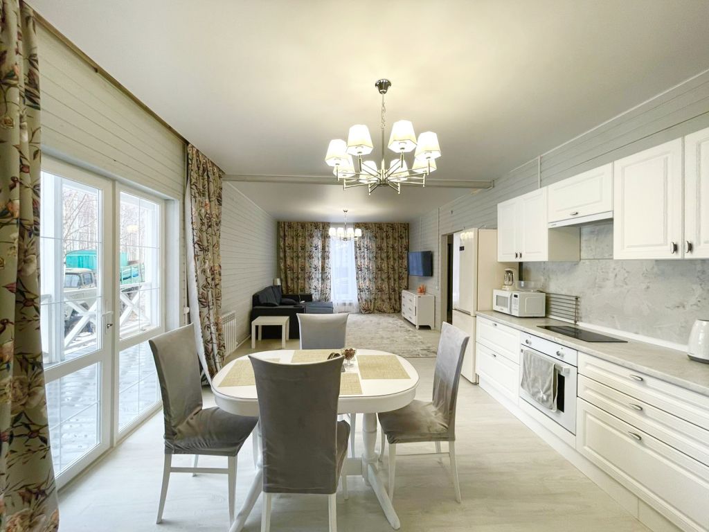 Продажа дома, 115м <sup>2</sup>, 7 сот., Веськово