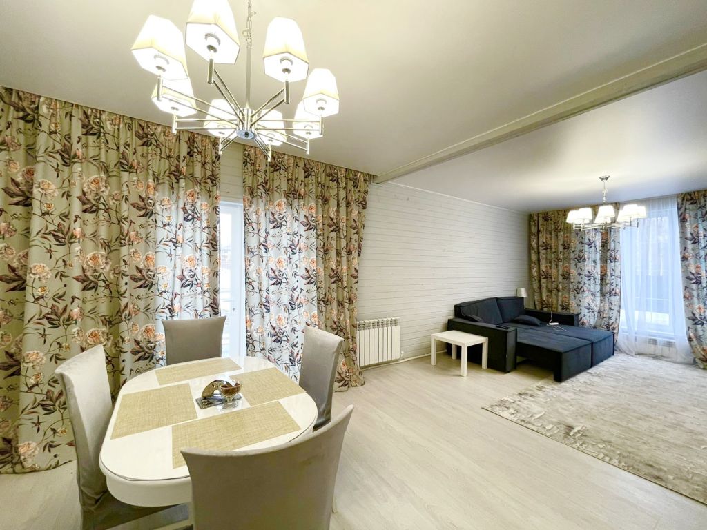 Продажа дома, 115м <sup>2</sup>, 7 сот., Веськово