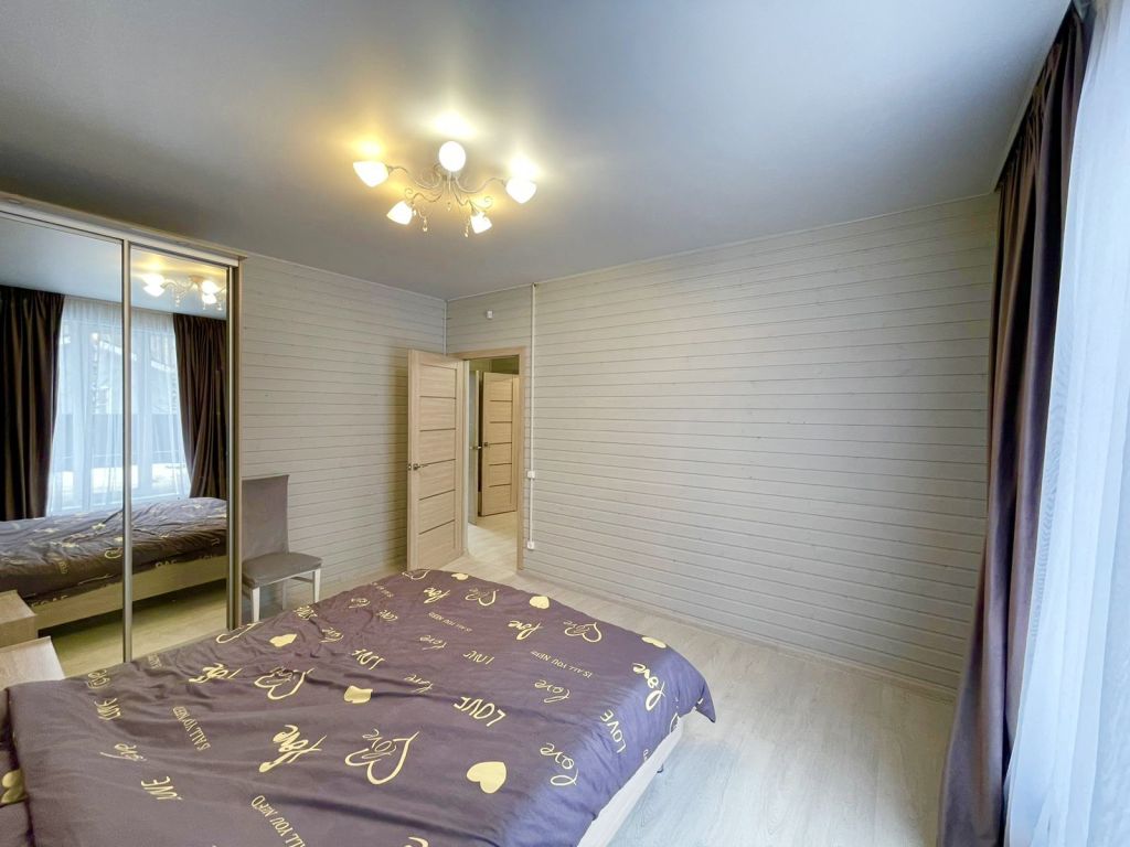 Продажа дома, 115м <sup>2</sup>, 7 сот., Веськово