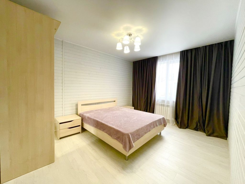 Продажа дома, 115м <sup>2</sup>, 7 сот., Веськово