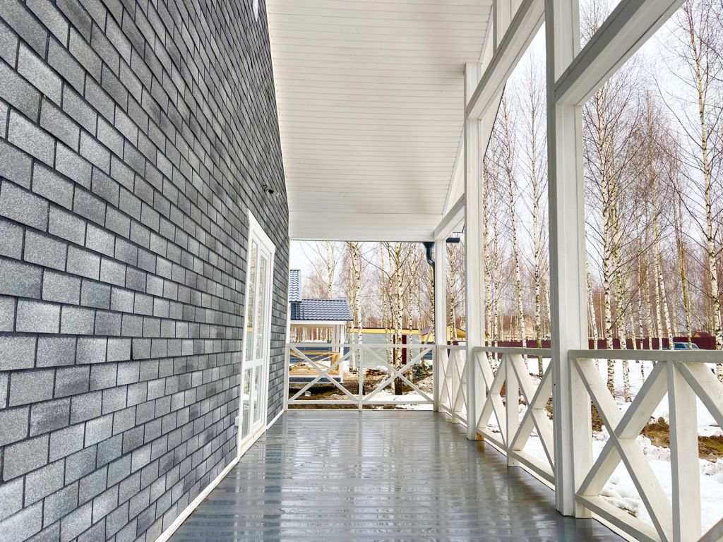 Продажа дома, 115м <sup>2</sup>, 7 сот., Веськово