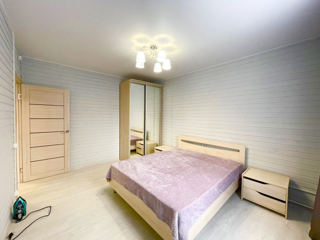 Продажа дома, 115м <sup>2</sup>, 7 сот., Веськово