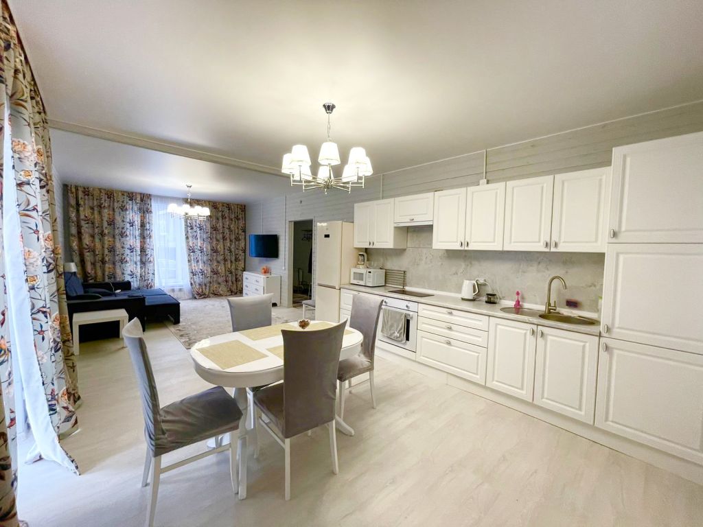 Продажа дома, 115м <sup>2</sup>, 7 сот., Веськово