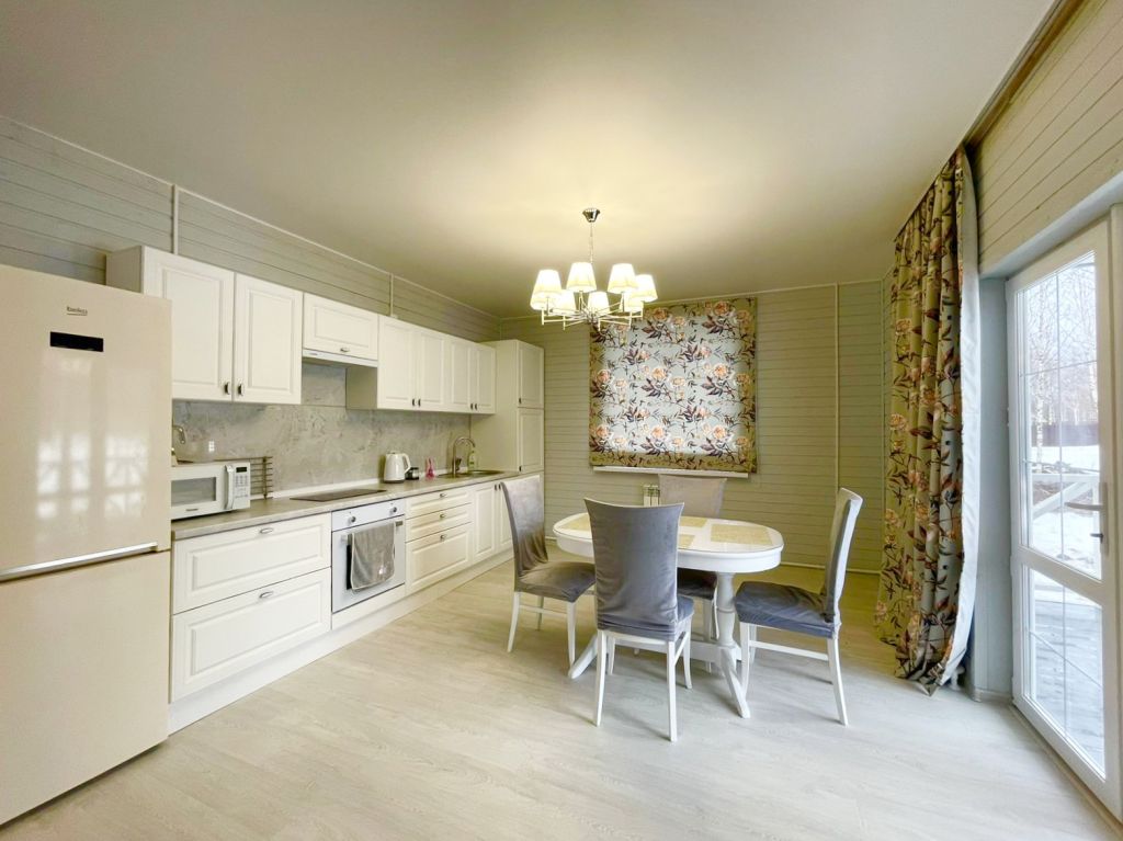 Продажа дома, 115м <sup>2</sup>, 7 сот., Веськово