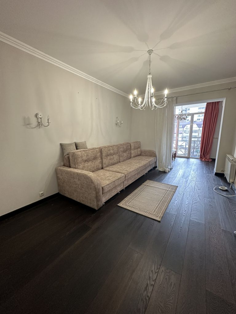 Продажа 3-комнатной квартиры, Пятигорск, Калинина пр-кт,  2а