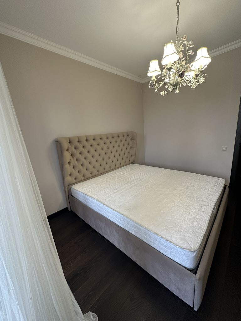 Продажа 3-комнатной квартиры, Пятигорск, Калинина пр-кт,  2а