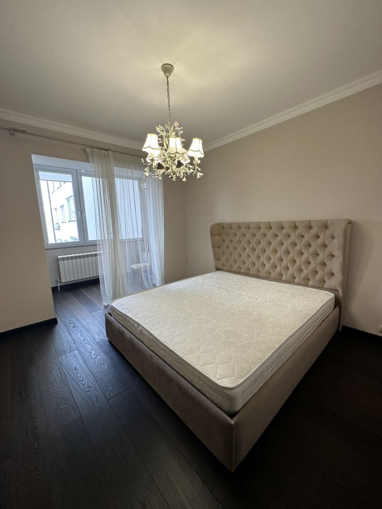 Продажа 3-комнатной квартиры, Пятигорск, Калинина пр-кт,  2а