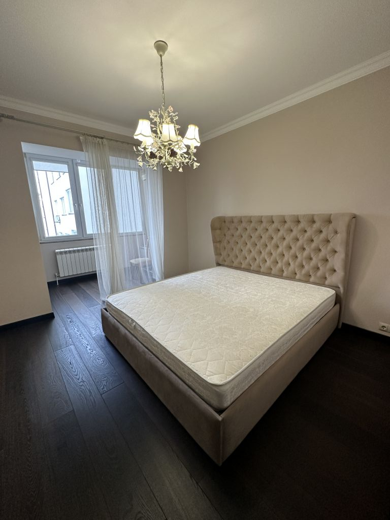 Продажа 3-комнатной квартиры, Пятигорск, Калинина пр-кт,  2а