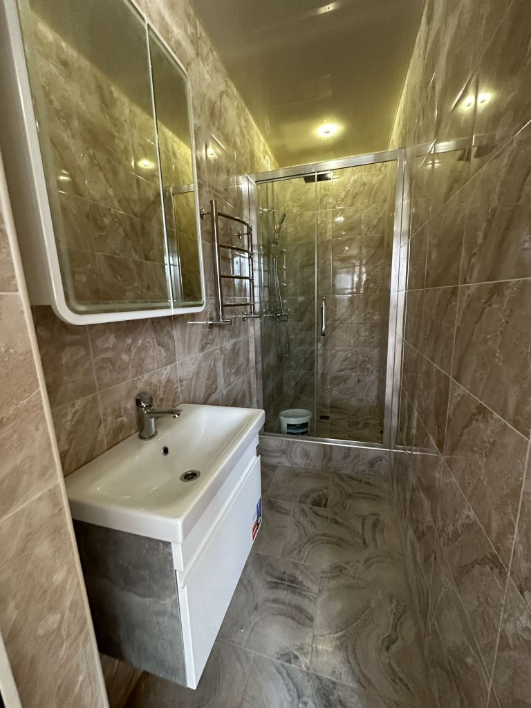 Продажа 2-комнатной квартиры, Пятигорск, Московская ул,  93