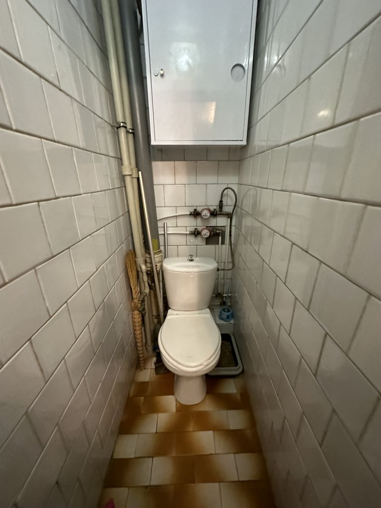 Продажа 3-комнатной квартиры, Пятигорск, Калинина пр-кт