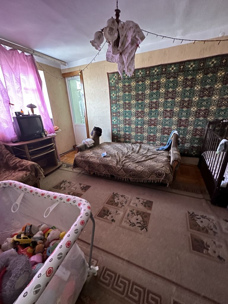 Продажа 3-комнатной квартиры, Пятигорск, Калинина пр-кт