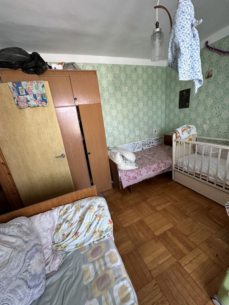 Продажа 3-комнатной квартиры, Пятигорск, Калинина пр-кт