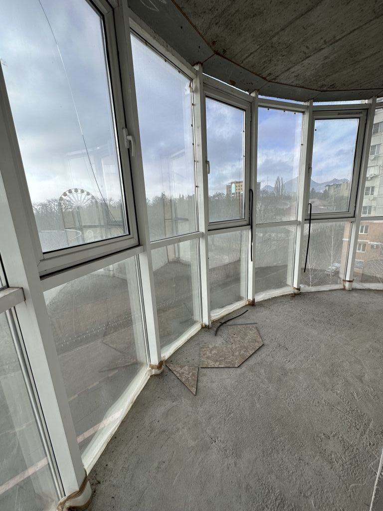 Продажа 3-комнатной квартиры, Пятигорск, Дунаевского ул,  92к2