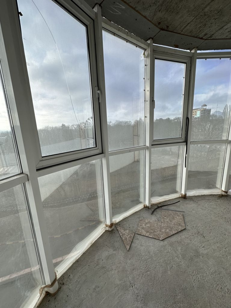 Продажа 3-комнатной квартиры, Пятигорск, Дунаевского ул,  92к2