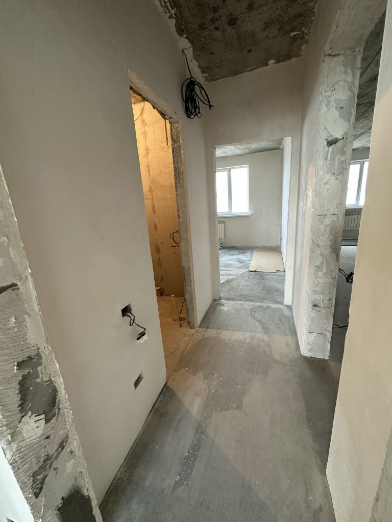 Продажа 3-комнатной квартиры, Пятигорск, Дунаевского ул,  92к2