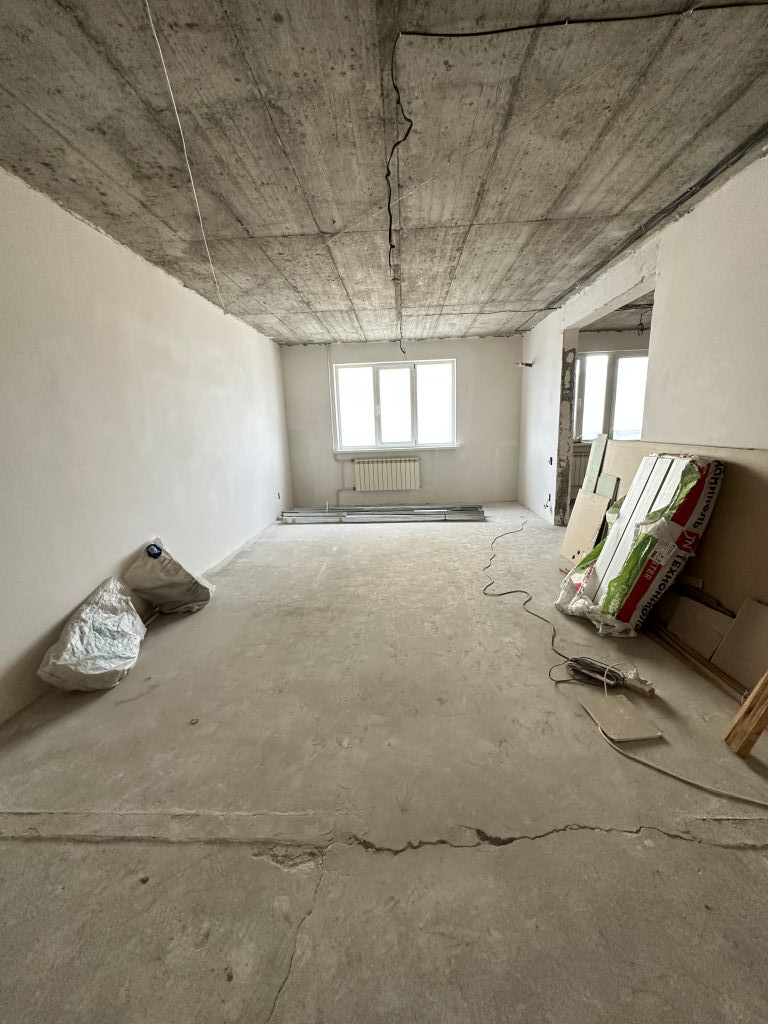 Продажа 3-комнатной квартиры, Пятигорск, Дунаевского ул,  92к2