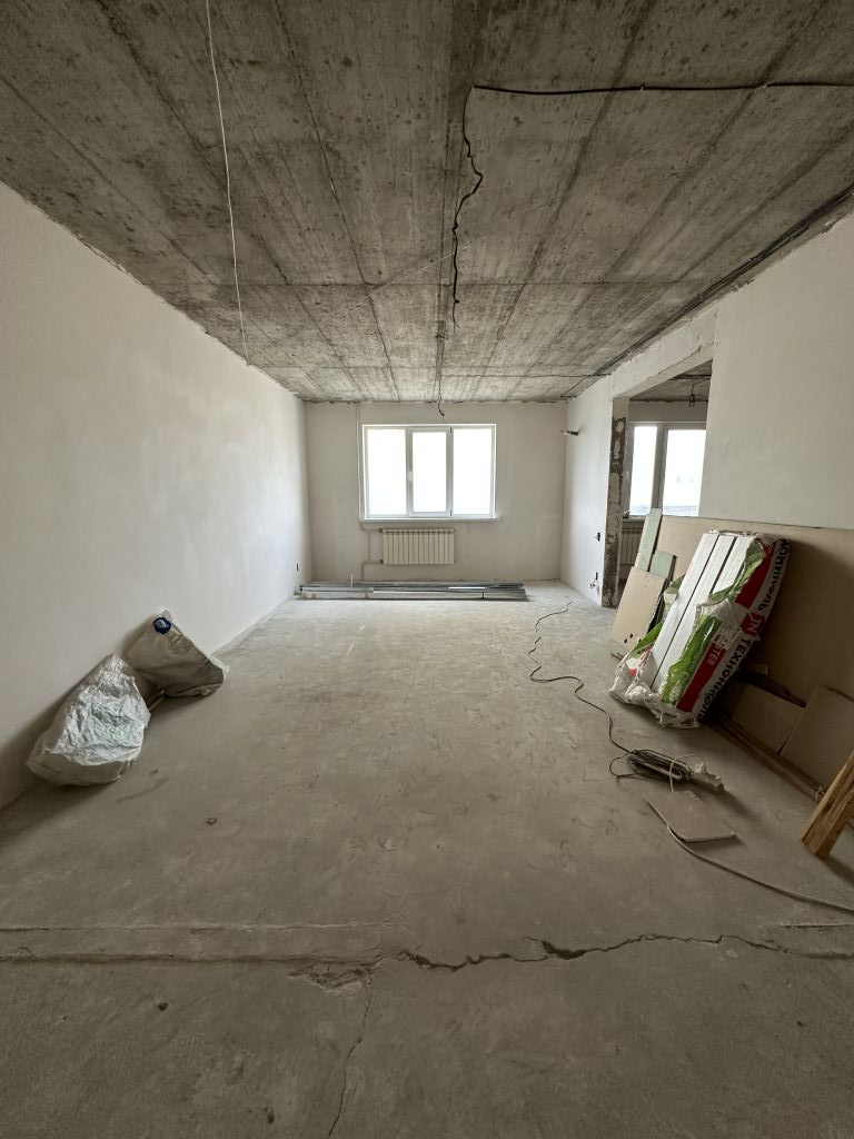 Продажа 3-комнатной квартиры, Пятигорск, Дунаевского ул,  92к2