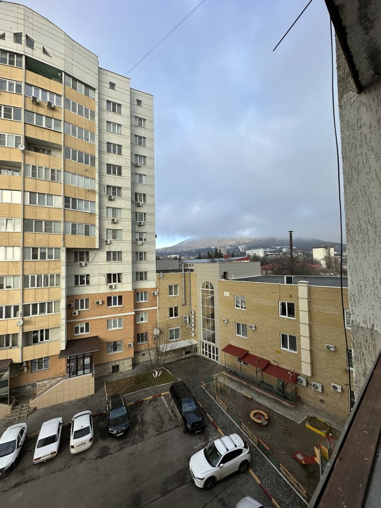 Продажа 3-комнатной квартиры, Пятигорск, Дунаевского ул,  92к2