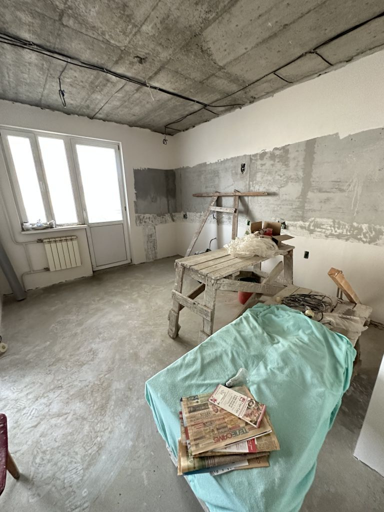 Продажа 3-комнатной квартиры, Пятигорск, Дунаевского ул,  92к2