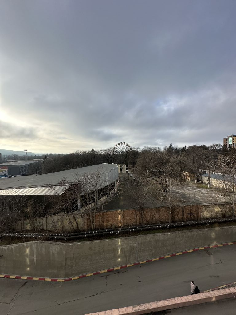 Продажа 3-комнатной квартиры, Пятигорск, Дунаевского ул,  92к2