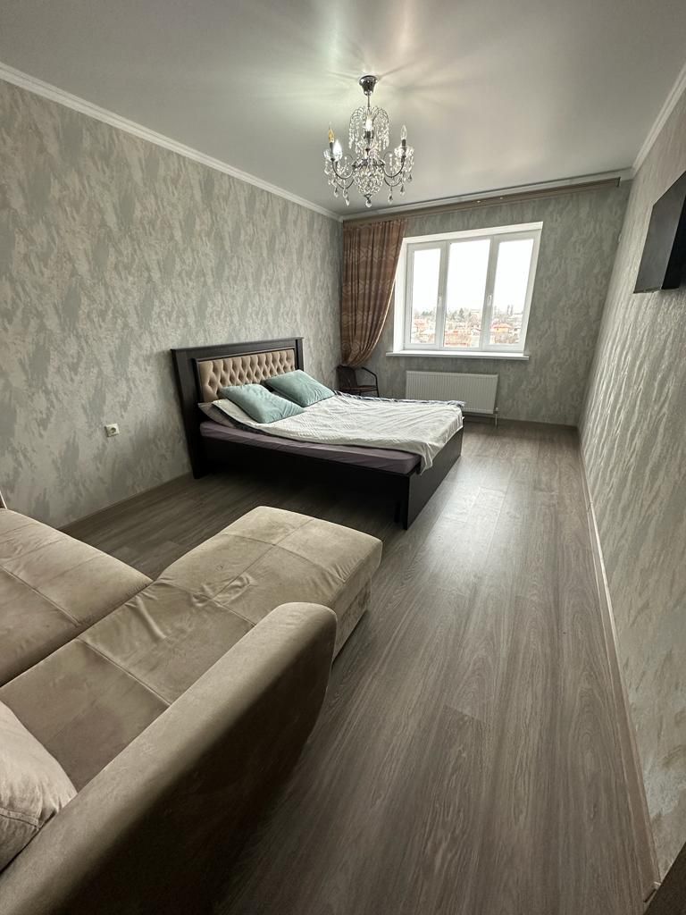 Продажа 1-комнатной квартиры, Пятигорск, Первомайская ул,  70