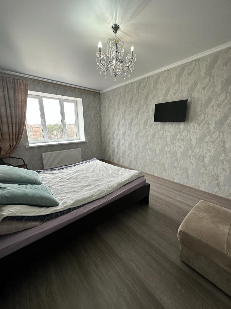 Продажа 1-комнатной квартиры, Пятигорск, Первомайская ул,  70