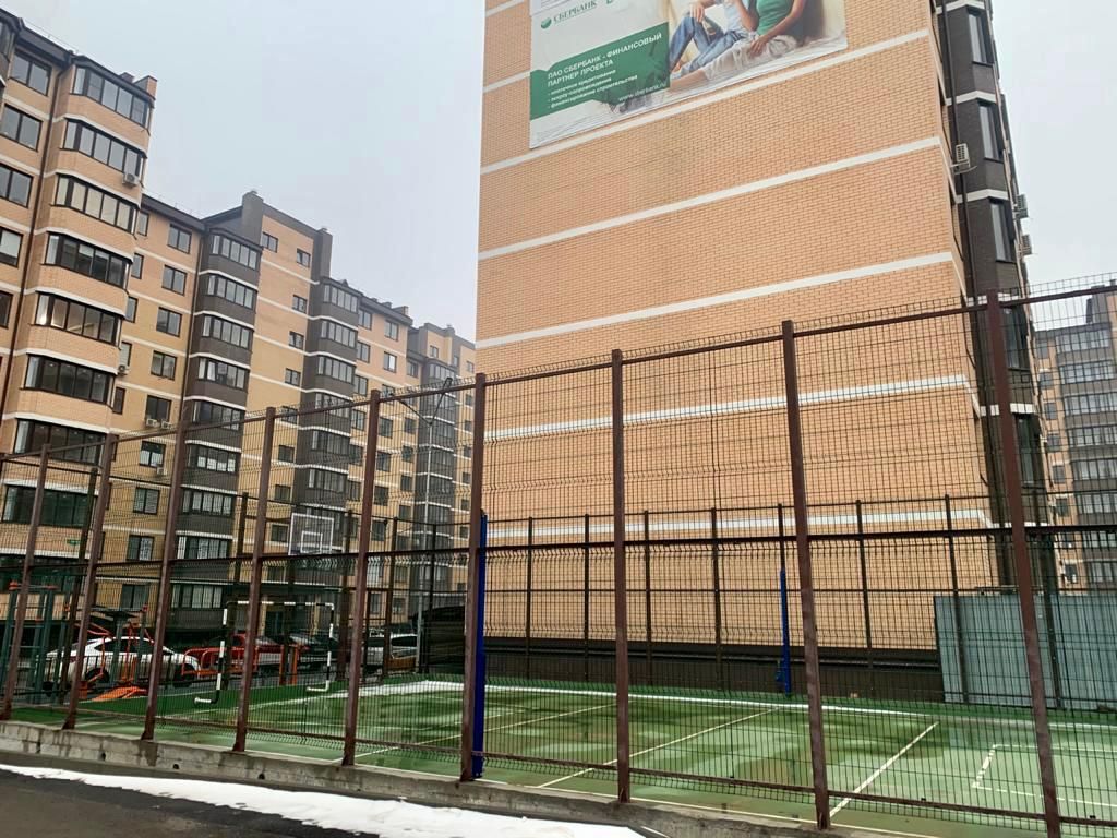 Продажа 4-комнатной квартиры, Пятигорск, Березовый пер,  13к5