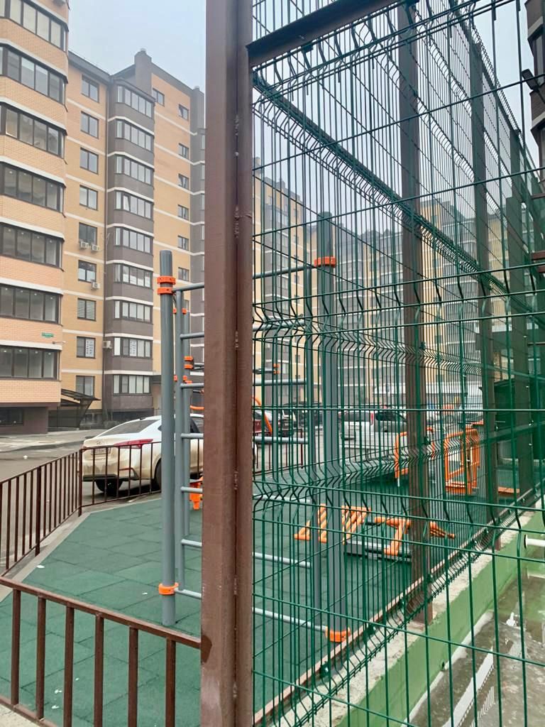 Продажа 4-комнатной квартиры, Пятигорск, Березовый пер,  13к5