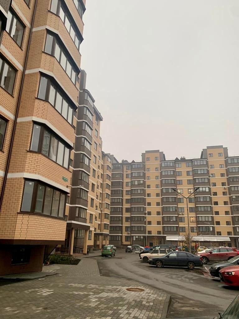 Продажа 4-комнатной квартиры, Пятигорск, Березовый пер,  13к5