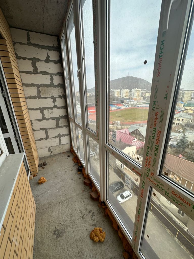 Продажа 1-комнатной квартиры, Пятигорск, Первомайская ул,  70