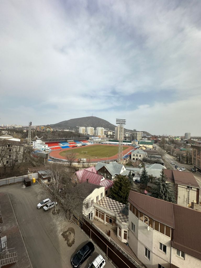 Продажа 1-комнатной квартиры, Пятигорск, Первомайская ул,  70