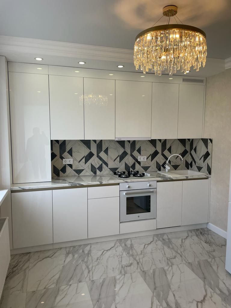 Продажа 2-комнатной квартиры, Пятигорск, Московская ул