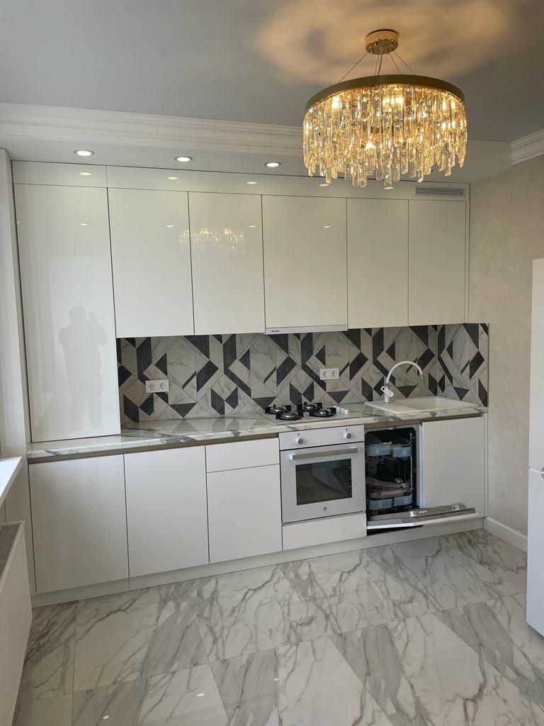 Продажа 2-комнатной квартиры, Пятигорск, Московская ул