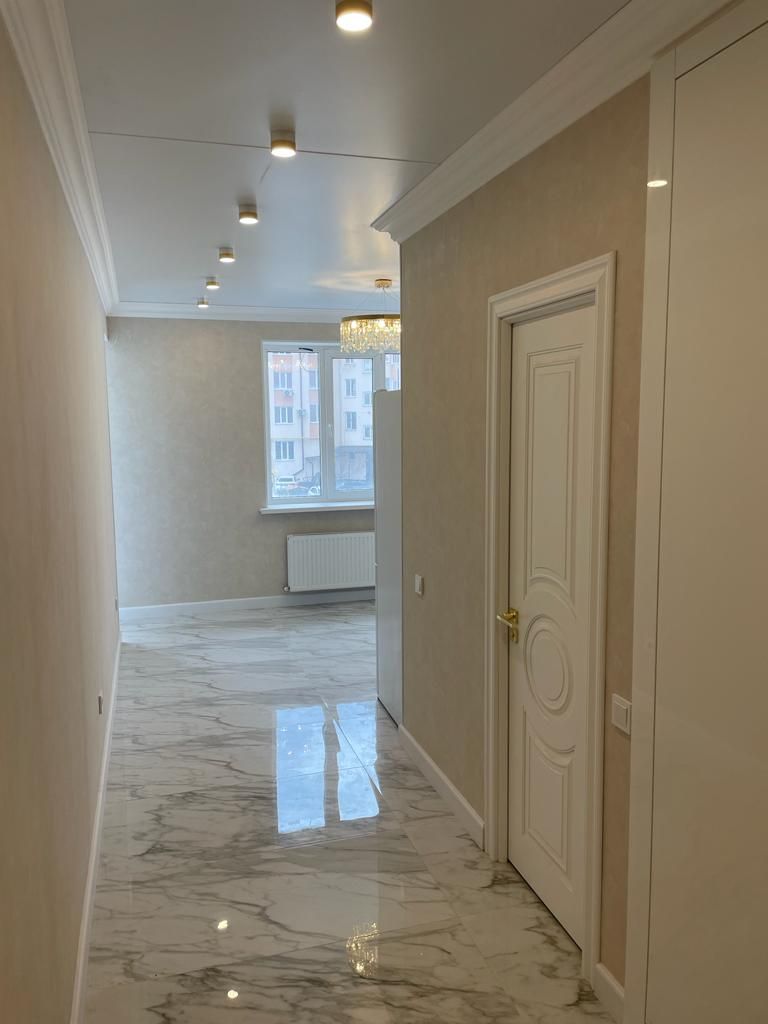 Продажа 2-комнатной квартиры, Пятигорск, Московская ул