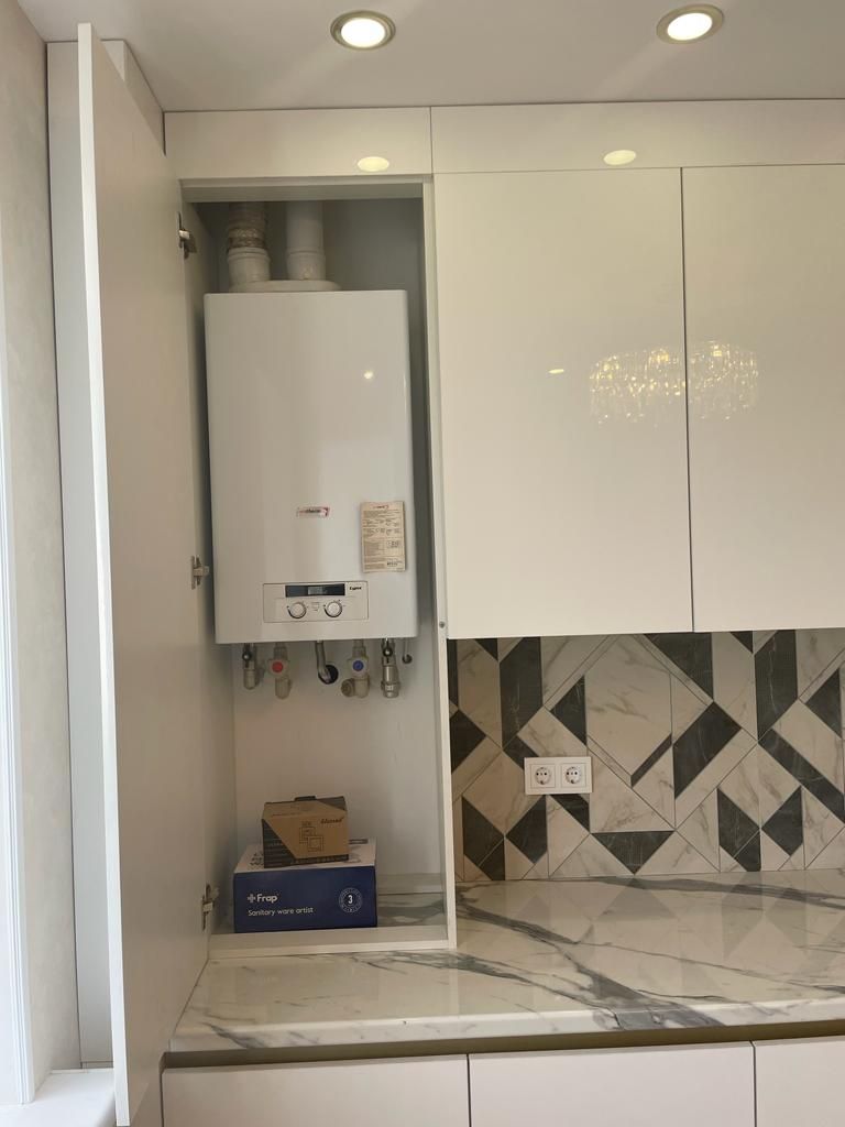 Продажа 2-комнатной квартиры, Пятигорск, Московская ул