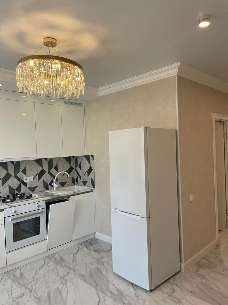 Продажа 2-комнатной квартиры, Пятигорск, Московская ул