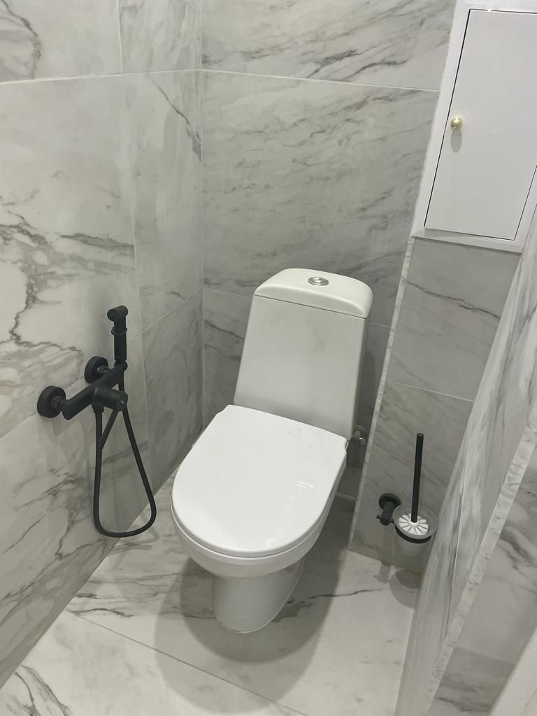 Продажа 2-комнатной квартиры, Пятигорск, Московская ул