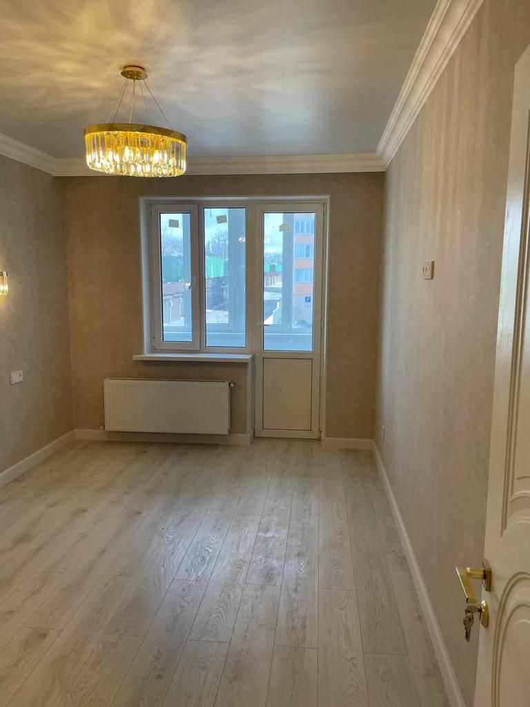 Продажа 2-комнатной квартиры, Пятигорск, Московская ул