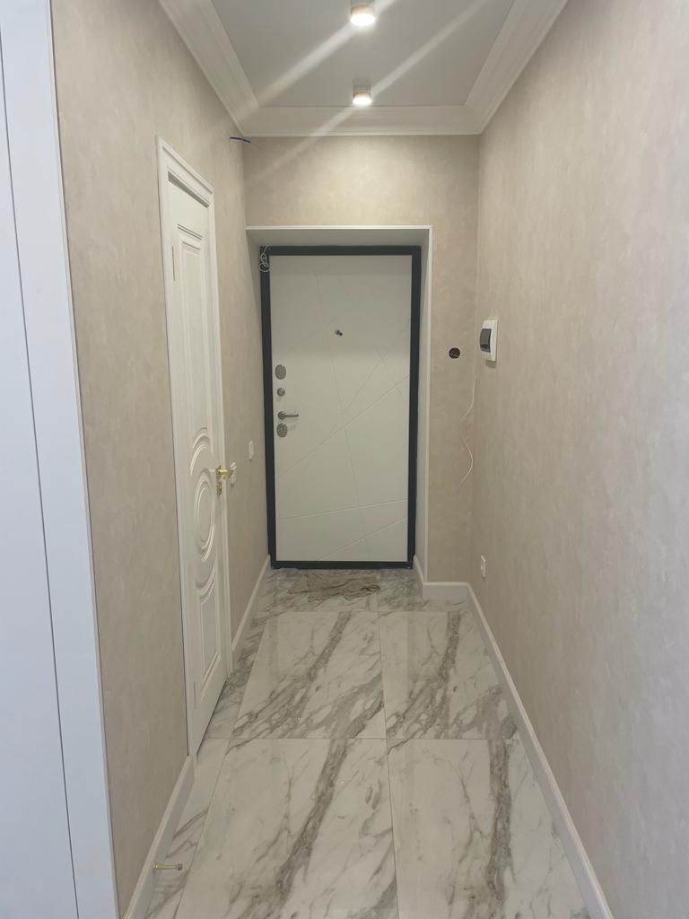 Продажа 2-комнатной квартиры, Пятигорск, Московская ул